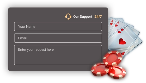 National Casino Canada Support